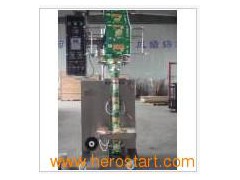 Vertical Small Granular Packing Machine图1