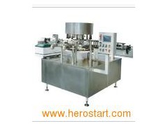 Automatic Adhesive Labeling Machine图1
