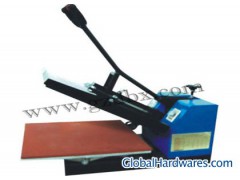 T Shirt Heat machine图1