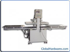 Double Headed Hot Transfering Printing Machine for Cloth, Mousepad.图1