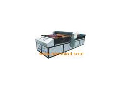 Leather Digital Printing Machine图1