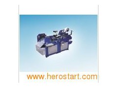 Window Film Sticking Machine (TM-382)图1