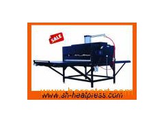 CE Approved Sublimation Heat Transfer Printing Machine (CY-A)图1