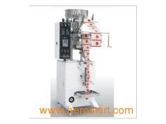 DXD - 400A Volumetric Automatic Packaging Machine图1