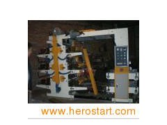 Six Color Flexo Printing Machine (YT-6 Series)图1