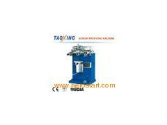 Pneumatic Flat/Cylindrical Screen Printing Machine (TX-250M)图1