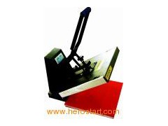 High Pressure Heat Transfer Printing Machine图1