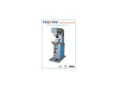 Pneumatic Single Color Pad Printing Machine图1