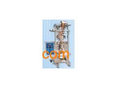 DXDKZ60/80C Granulate Products Automatic Packaging Machine图1