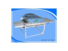 Roller Fusing Machine a (heat press transfer printing machine)图1