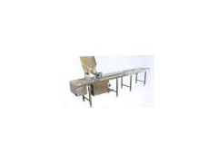 AY Series Full Auto Ink Ampoule Printing Machine图1