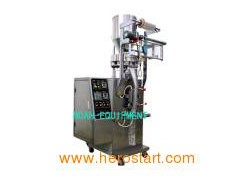 Automatic Powder Filling Package Machine (HDK240)图1