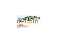 Automatic Screen Printing Machine (LDSZ2519)图1