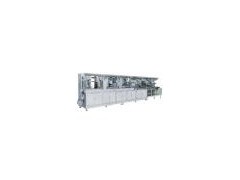 DH120 lntelligent High-Speed Medicine Packaging Production Line图1