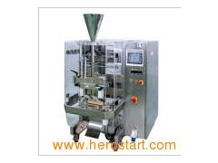 Vertical Powder Big Bag Packing Machine (TP-PF-V50)图1