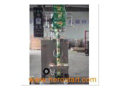 Vertical Sugar Packaging Machine图1