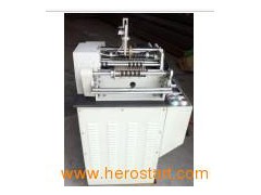 Cold-Glue Labeling Machine图1