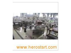 Bottle Labeling Machine图1