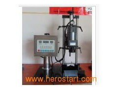 Semi-Automatic Screw Capping Machine图1