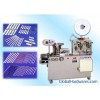 Automatic toothpick packing machine