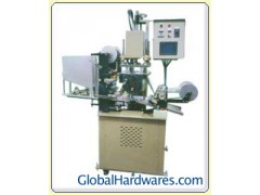 Fully Automatic Pen-Sleeve Transfer Printing Machine图1