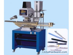 Auto Pen Sleeve Pad Printing Machine图1