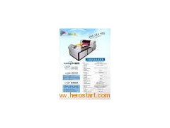 Glass Printing Machine (COLORFUL 6015)图1