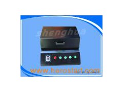 Ceramic Plate Heat Transfer Printing Machine图1