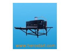 Sublimation Heat Transfer Printing Machine (Two Station) (CY-A)图1