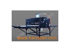 CE Approved Automatic T-shirt Sublimation Heat Transfer Printing Machine (CY-A)图1