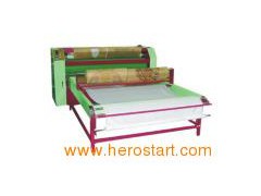 Automatic Roller Sublimation Heat Transfer Machine, Roller Transfer Printing Machine, Roller Sublima图1
