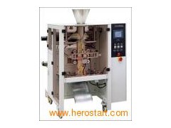 Vertical Form Fill Seal Packaging Machine JY-15图1