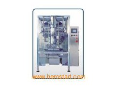 Vertical Form Fill Seal Packaging Machine JY-172图1