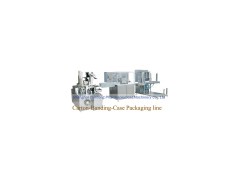 Carton-Banding-Case Packaging Line图1