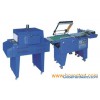 Fl-5045 Semi-Automatic Shink Wrapper Machine
