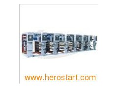 Rotogravure Printing Machine图1