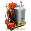 Road Marking Machine- Vibration Marking Machine (ZD-100)