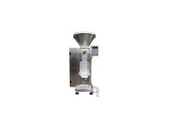Semi-Automatic Packaging Machine (Large Weight)图1