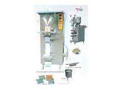 Liquid Packaging Machine (KMR1000)图1