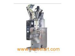 Medical Powder Packing Machine图1