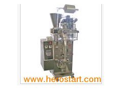 Vertical Two Hoppers Granular & Powder Packing Machine (TP-LF-V46A/B)图1