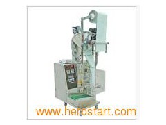 Vertical Powder Sachet Packing Machine (TP-PF-V40ZH)图1