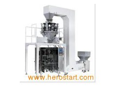 Packing System with Feeder图1