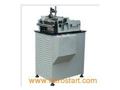 Round Glass Bottle Labeling Machine图1