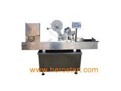 Vertical Self-Adhesive Labeling Machine (TBJ-L)图1