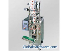 powder packing machi图1