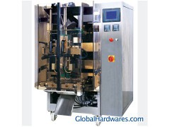 Automatic packaging machine图1