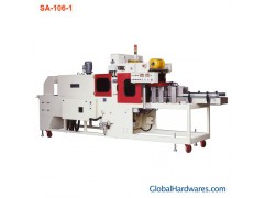 Auto Counting & Collating Packaging Machine (Sleeve Type/ Single Lines)图1