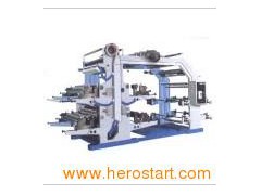 Flexo Printing Machine图1