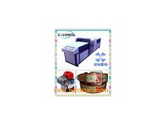 Leather Belts Printing Machine (COLORFUL6025)图1